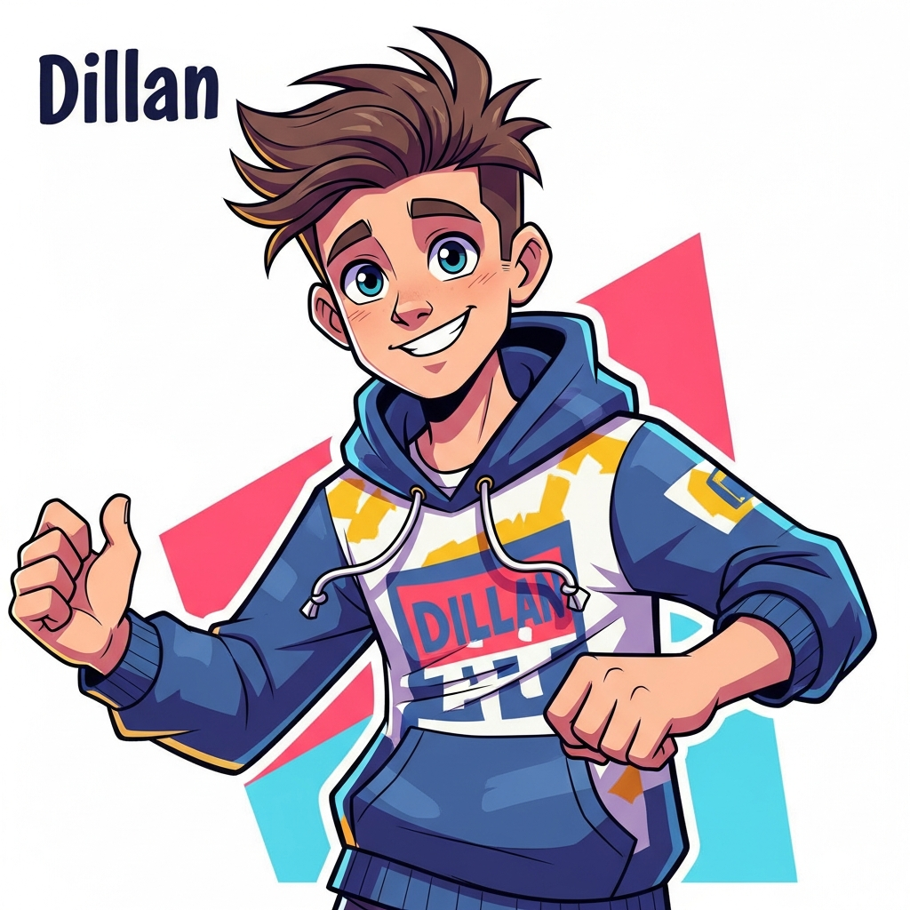 Dillan